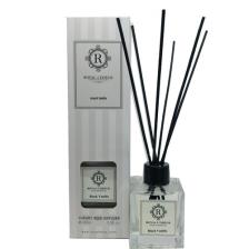 Royal Vanilla Noir  Çubuklu Oda ve Ortam Kokusu 100 ml