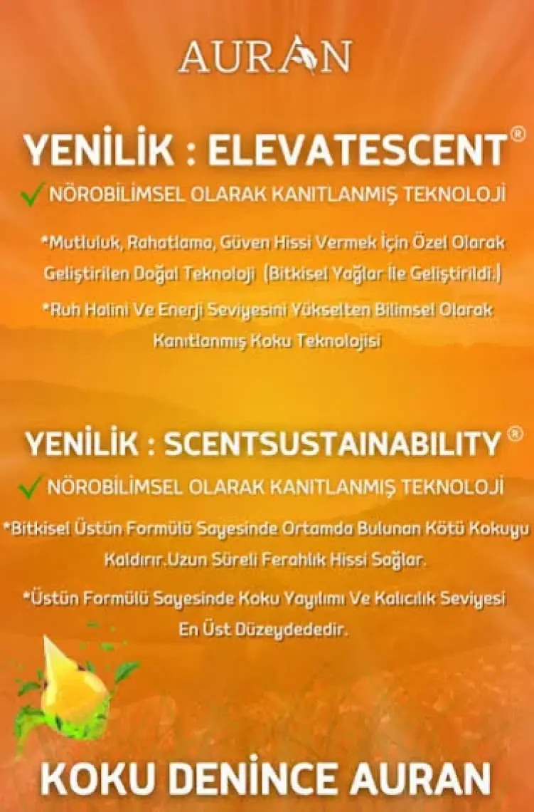 Auran Yasemin Esansiyel Uçucu Koku Yağı Buhurdanlık Yağı Difüzör Esansı Hobi Esans Ortam Oda Kokusu 10ml