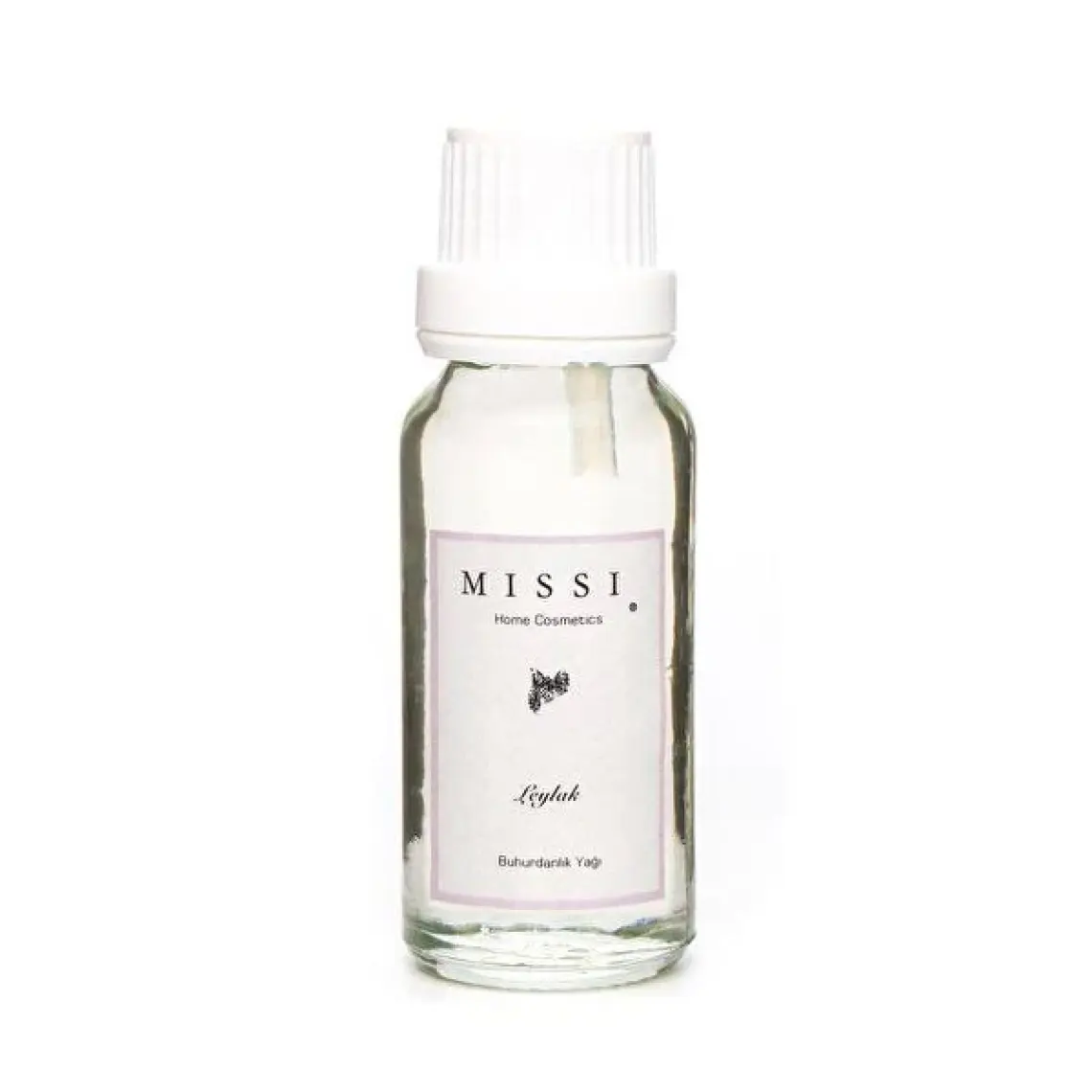 Missi 20 ml Fıg Buhurdanlık Esansı/yağı