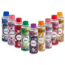 Discover Asma Ferahlatıcı Sihirli Küre Yedek Kokusu - 5 x 150 ml, Pratik Kullanım ile Uzun Süreli Ferahlık