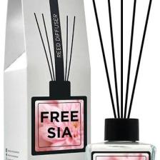 Sansiro Freesia Bambu Çubuklu Ortam Kokusu 100ml