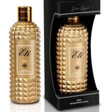 Butik Kolonya (Gold) Cam Şişe Kutulu 300 ml.