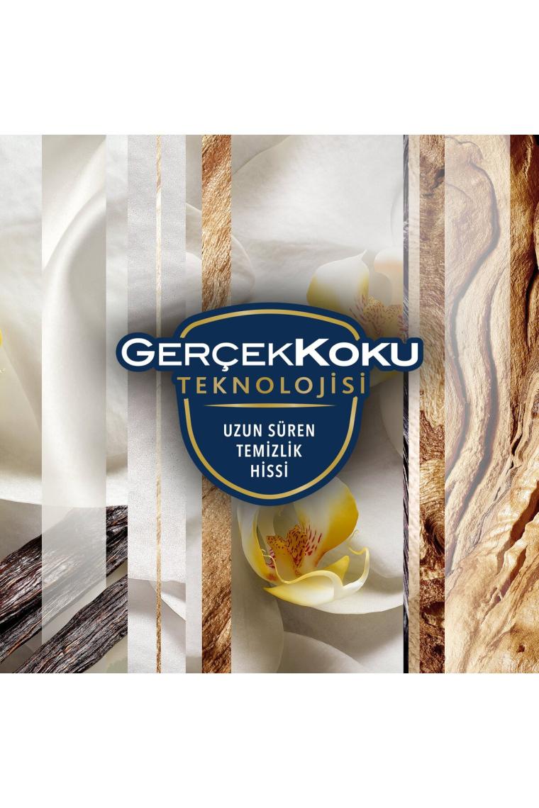 GLADE Aerosol Oda Kokusu Okyanus Sessizliği 300 ml