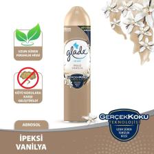 GLADE Aerosol Oda Kokusu Okyanus Sessizliği 300 ml