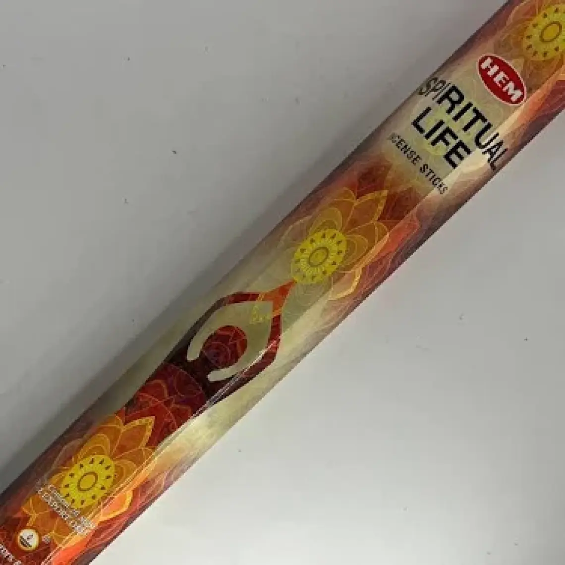 Feng Shui 5in1 20 Çubuk Tütsü