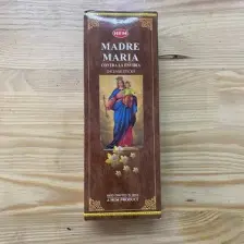 Feng Shui 5in1 20 Çubuk Tütsü
