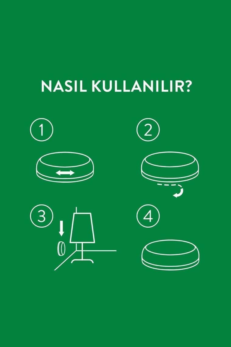 Stick Up İkili Lavanta Oda Kokusu 360 ml