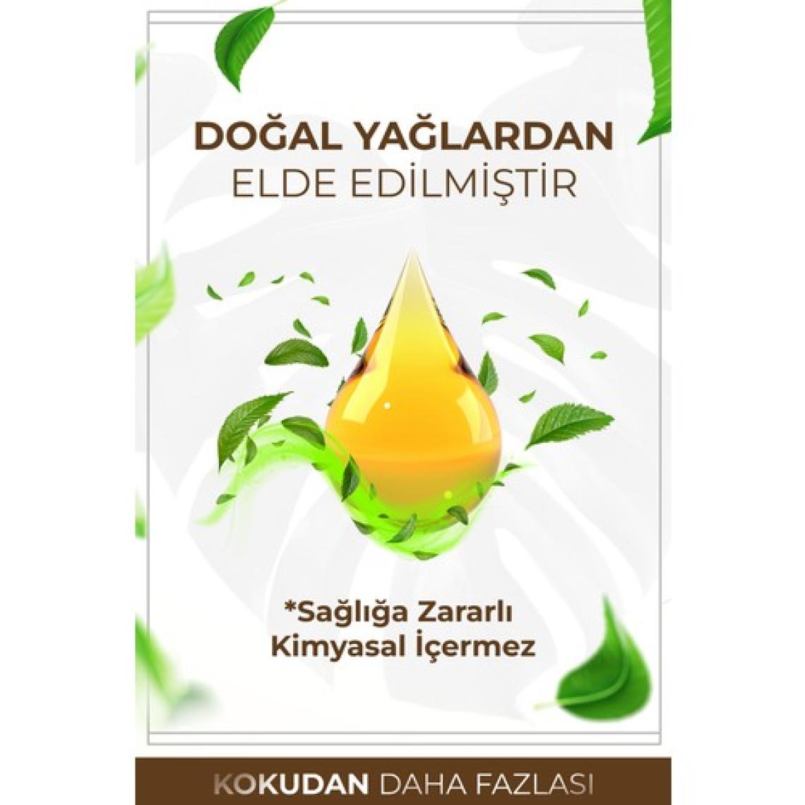 Oud Esansiyel Uçucu Koku Yağı Difüzör Esansı Buhurdanlık Yağı Aromaterapi Yağı 10ml