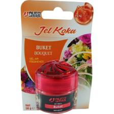 Auto Deepen Jel Oda ve Oto Kokusu Buket
