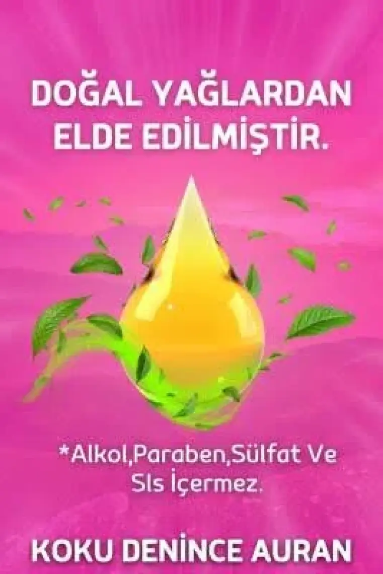 Auran Lotus Esansiyel Uçucu Koku Yağı Buhurdanlık Yağı Difüzör Esansı Hobi Esans Ortam Oda Kokusu 10ml