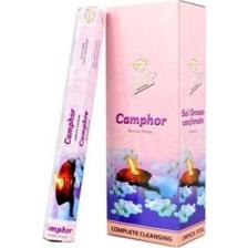Flute Tütsü Kafur (Camphor)  6X20  120  Sticks Incense