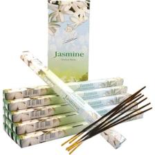 Flute Tütsü Yasemin (Jasmine) 6X20  120  Sticks Incense