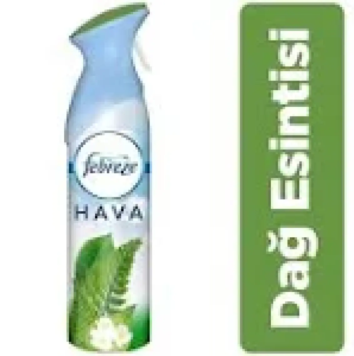 Febreze Oda Spreyi 300Ml.