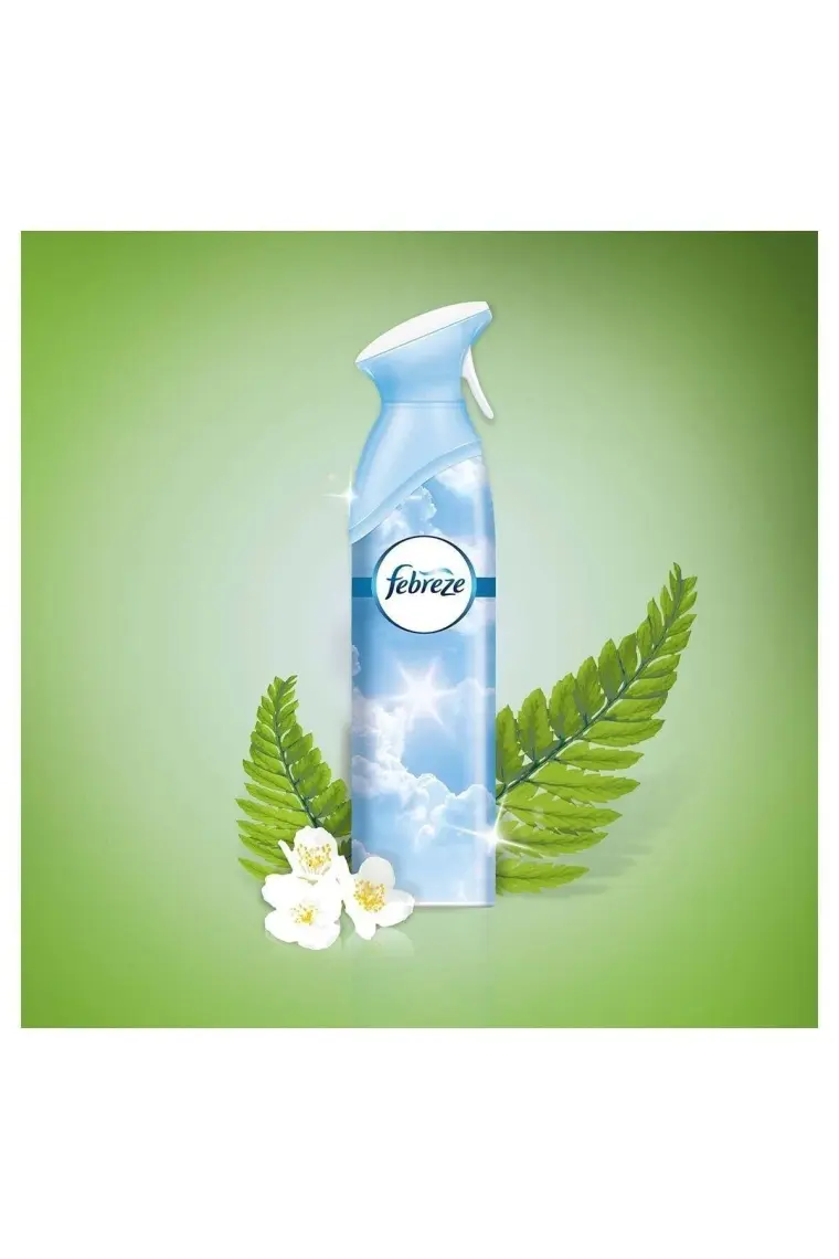 Febreze Oda Spreyi 300Ml.