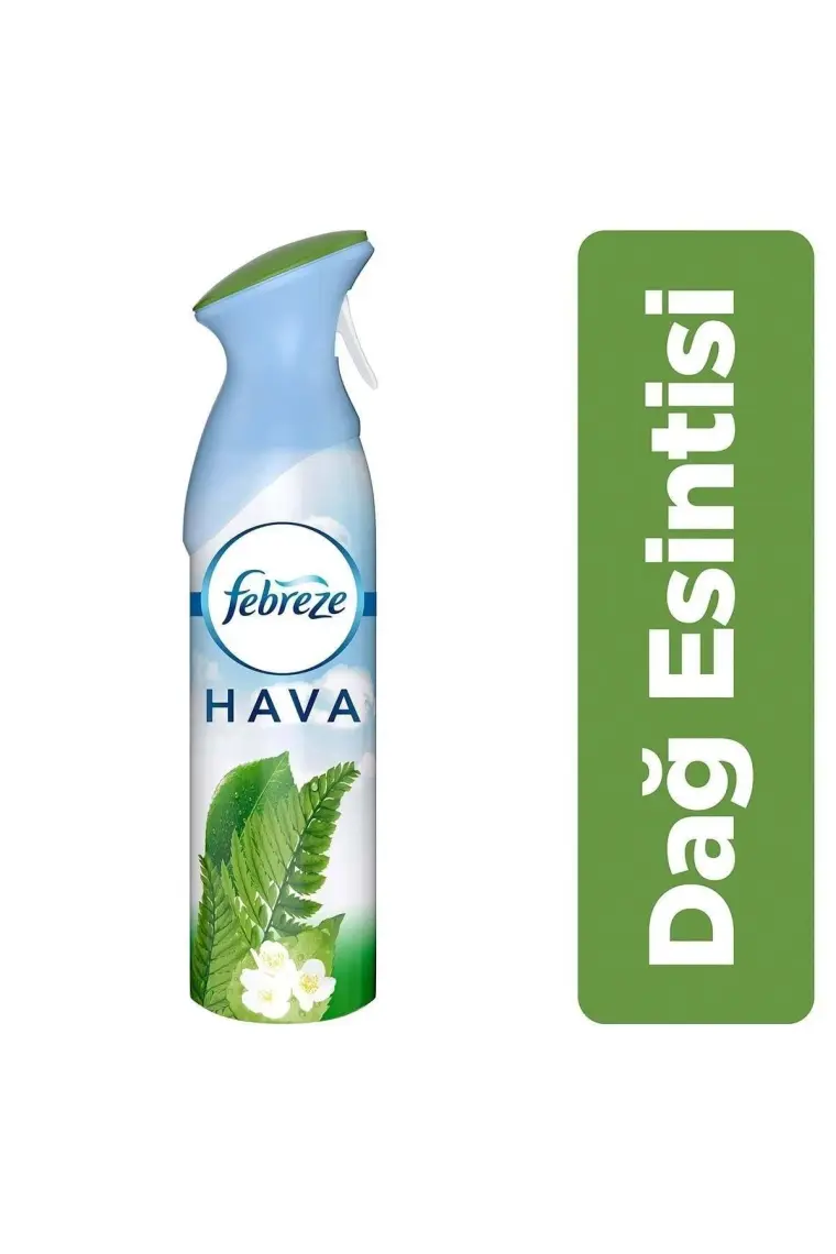 Febreze Oda Spreyi 300Ml.