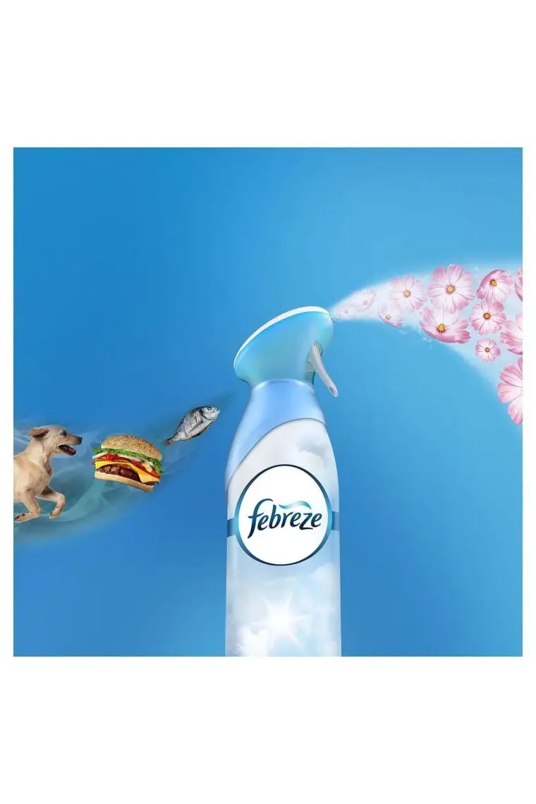 Febreze Oda Spreyi 300Ml.