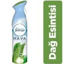 Febreze Oda Spreyi 300Ml.