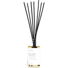 Lofty Black Vanilla Bambu Çubuklu Oda Kokusu 100 ml