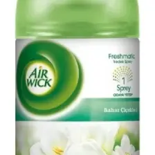Airwick Yedek Sprey Bahar Çiçekleri 250 ml