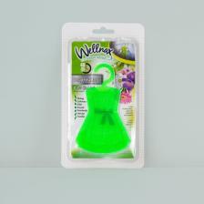 Wellnax Breeze Refresh Elbise Dolap ve Çekmece Kokusu Dolap Ferahlatıcı Bahar Çiçekleri x1