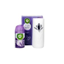 Air Wick Oda Kokusu Otomatik Sprey Makine + Yedek 250 ml Lavanta 70 Güne Kadar Etkili