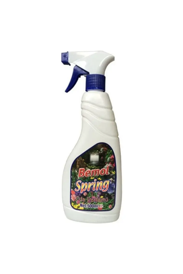 Bemol Spring Oda Parfümü 500 ml