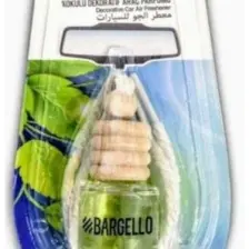 Bargello Dekoratif Araç ve Ortam Kokusu 8 ml Fresh (Yeşil Çay)