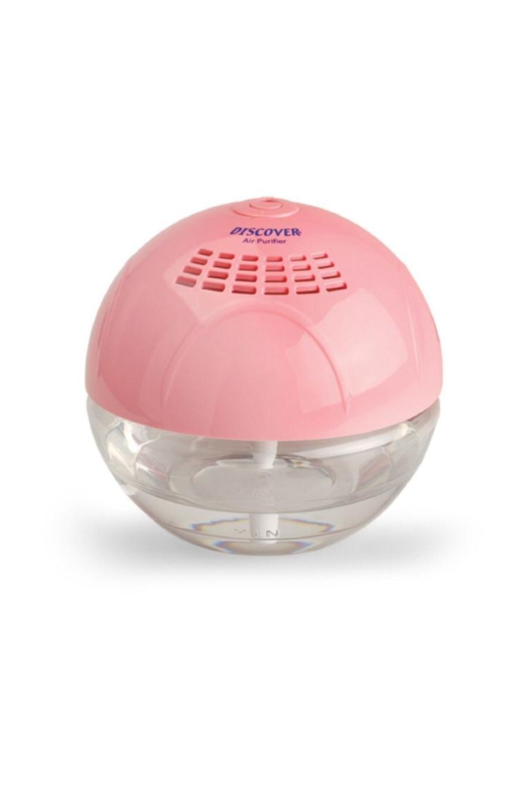Discover Air Purifier Sihirli Küre Hava Temizleme Cihazı