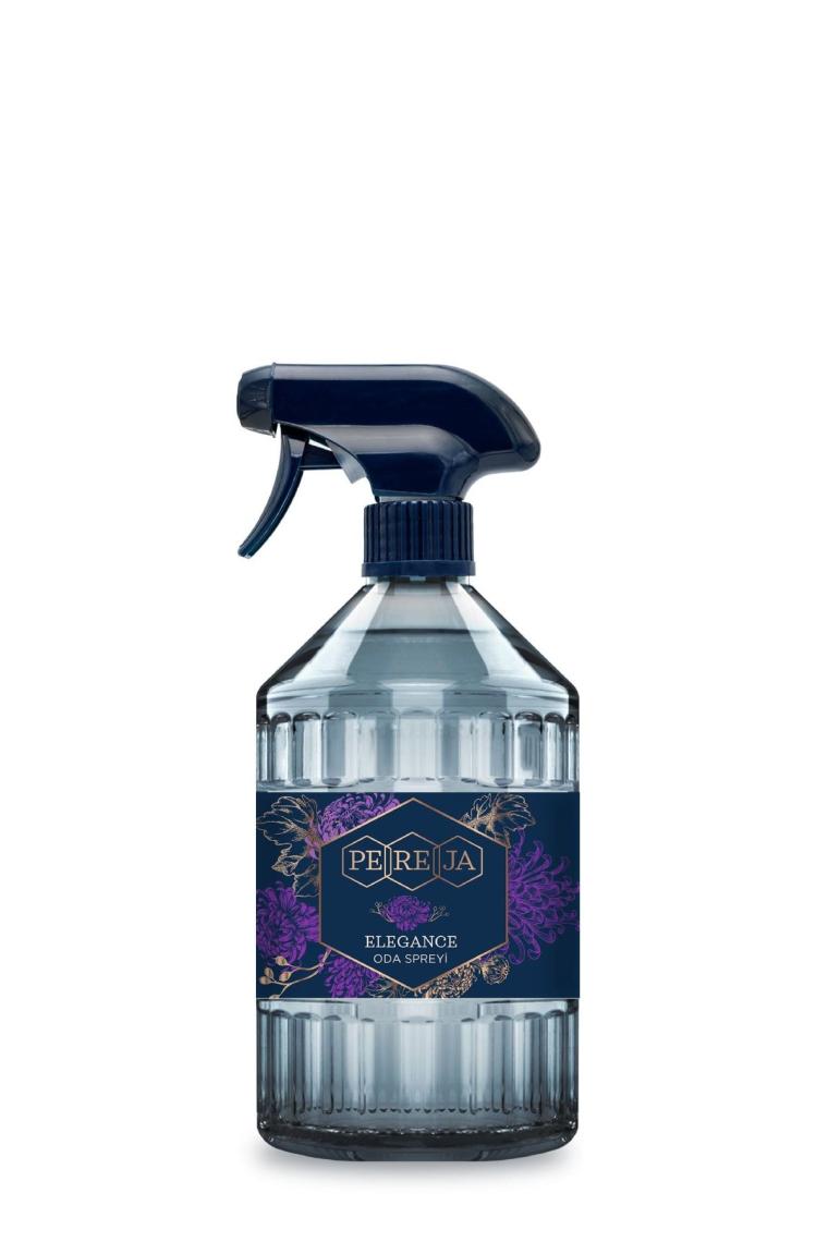Pereja Elegance 500 ml Oda Spreyi