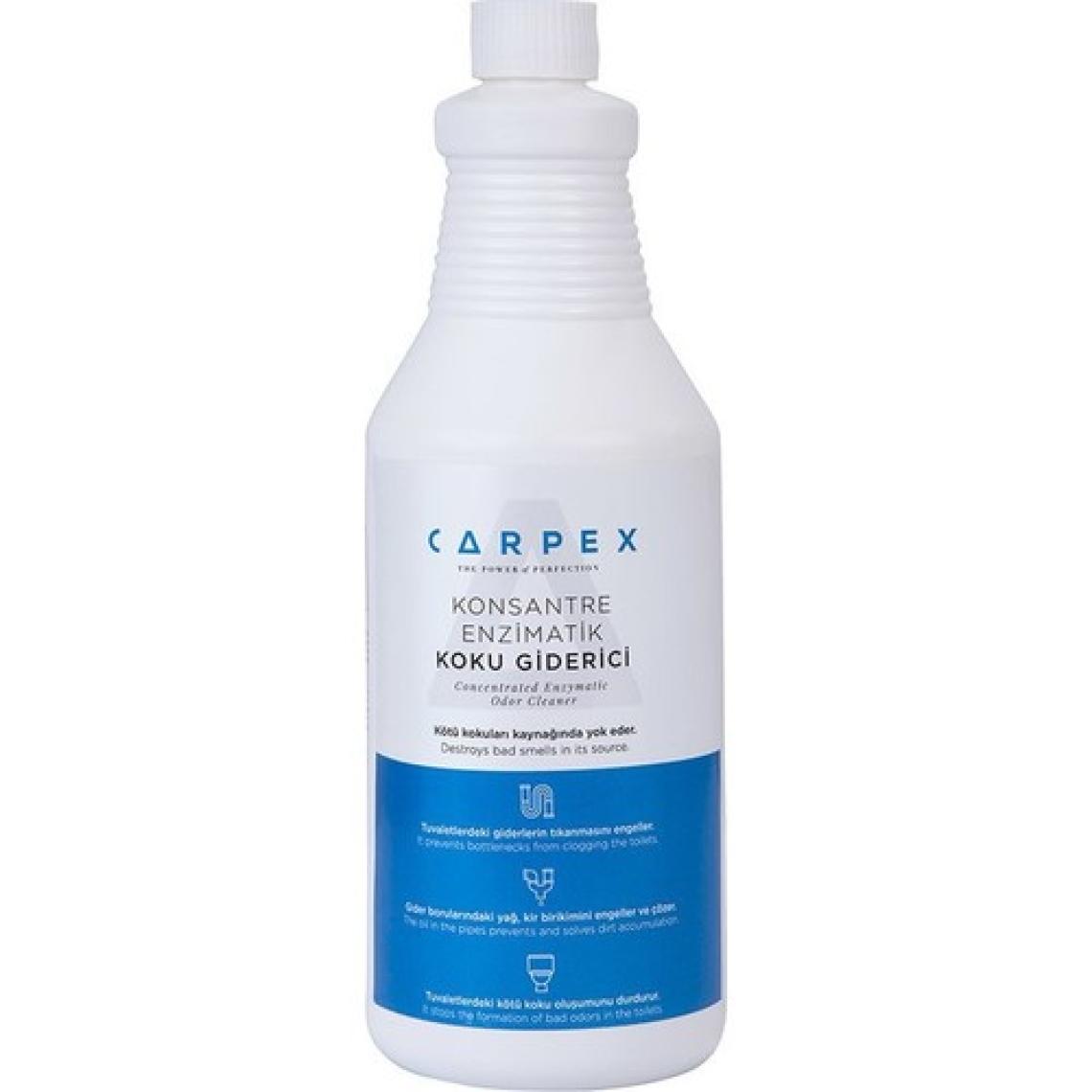 Carpex Kötü Koku Giderici Enzimatik Konsantre 1 Litre