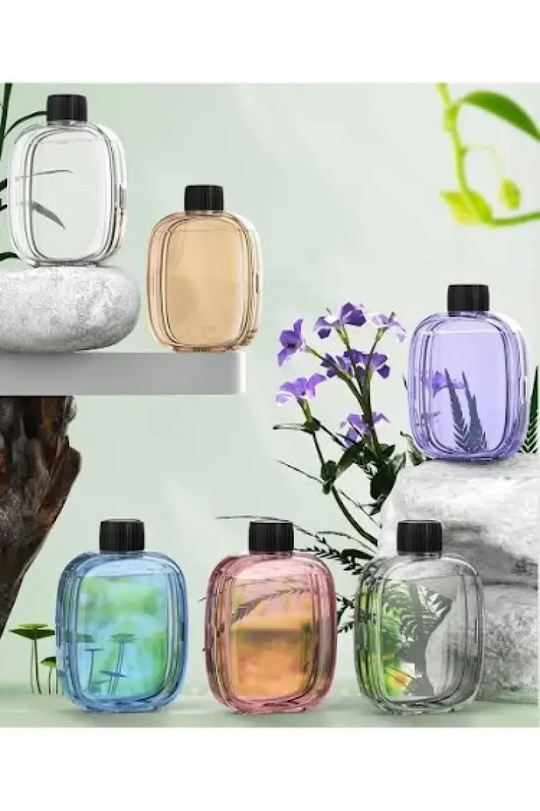 Mioji Mio Smell 2x Aromaterapi Yedek Oda Kokusu - Gardenia Kokusu (1 Adet)
