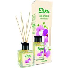 Ebru Oda Kokusu Bambu Orkide Rüyası 100 ml
