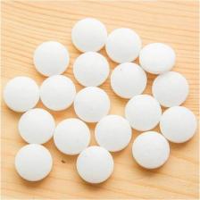 abnturk Misket Naftalin Tablet 100gr 30-35 Adet Pisuvar Lavabo Kötü Koku Önleyici Tableti Haşere Güve Kovucu