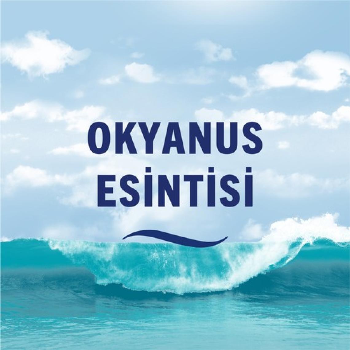 Febreze Hava Ferahlatıcı Sprey Oda Kokusu Okyanus Esintisi 185 ml