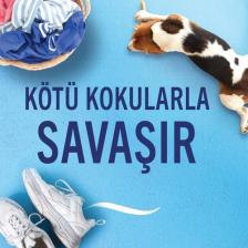 Febreze Hava Ferahlatıcı Sprey Oda Kokusu Okyanus Esintisi 185 ml