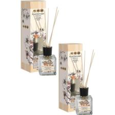 Pereja Çubuklu Oda Kokusu Pudra 100 ml x 2 Adet