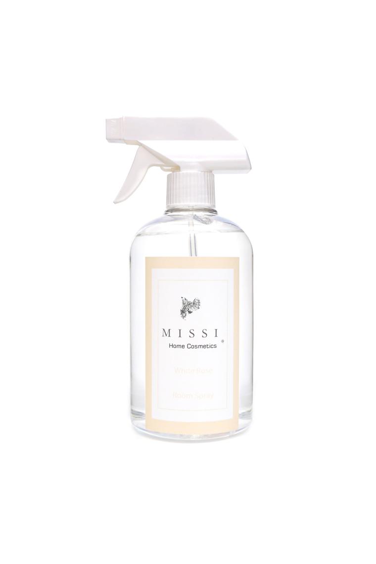 Missi 500 cc Rose Oda Spreyi