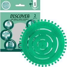 Discover Çok Amaçlı Koku Giderici 2li
