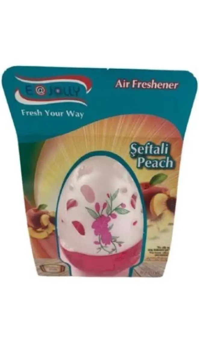 E-Jolly 100 ml Kavanoz Koku Kavun 2 Adet