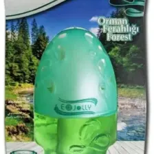 E-Jolly 100 ml Kavanoz Koku Kavun 2 Adet