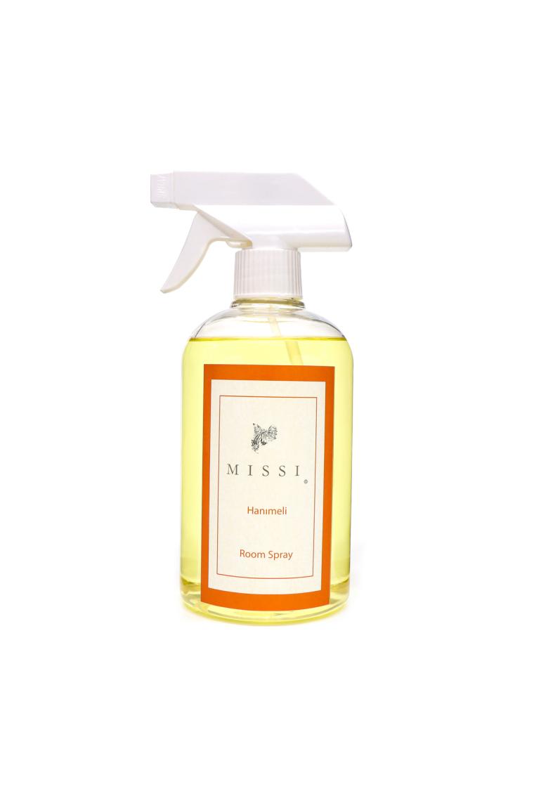 Missi Home 500 ml Hanımeli Oda Spreyi