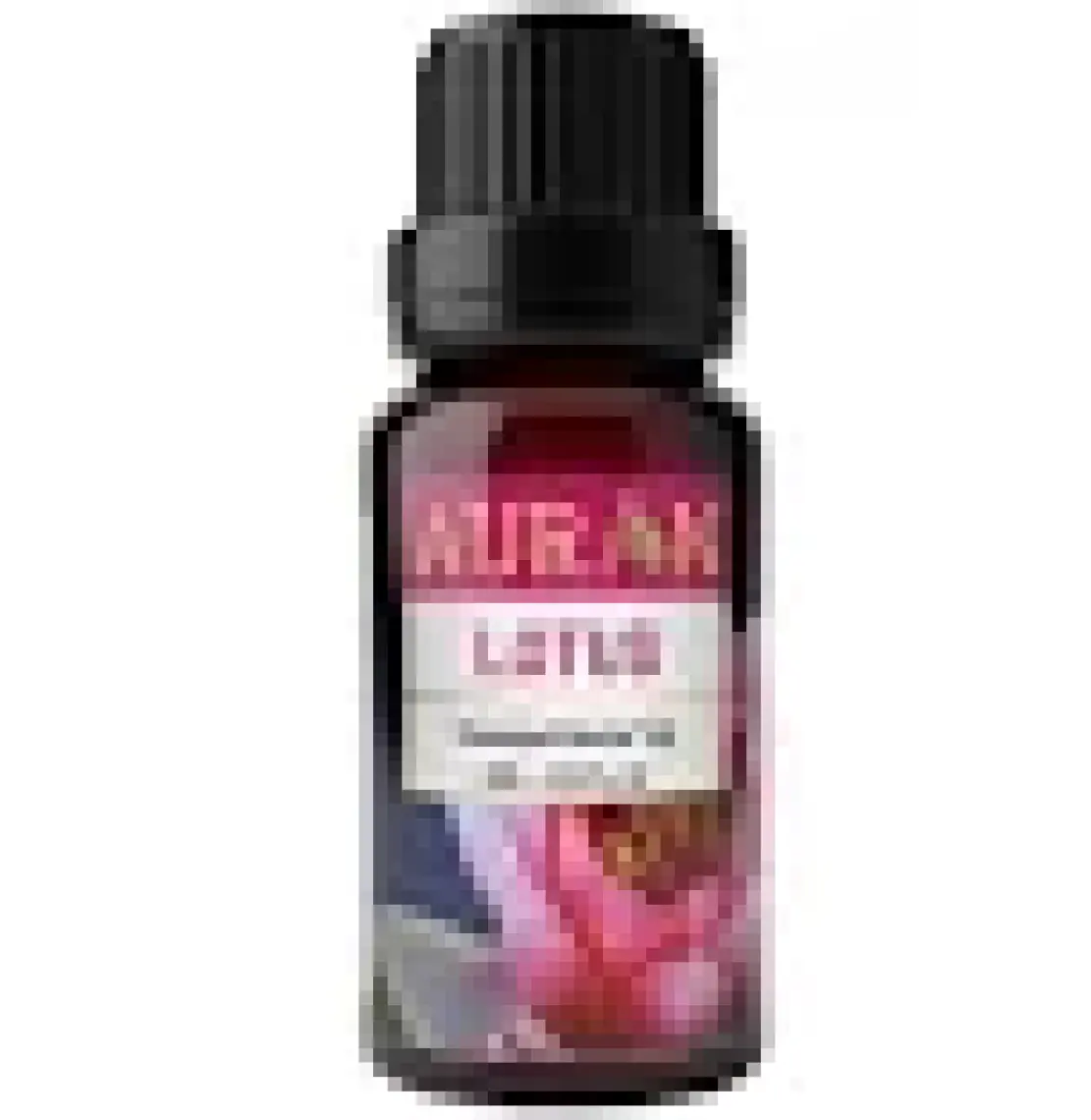 Auran Lotus Esansiyel Uçucu Koku Yağı Buhurdanlık Yağı Difüzör Esansı Hobi Esans Ortam Oda Kokusu 10ml