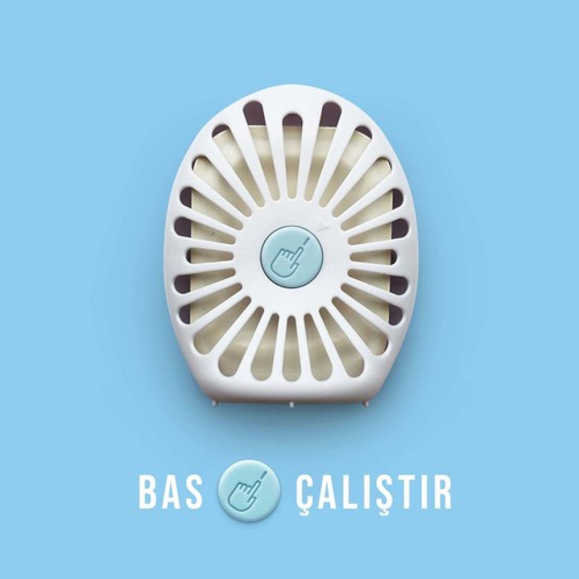 Febreze Hava Ferahlatıcı Banyo  Oda Kokusu Bahar Çiçekleri