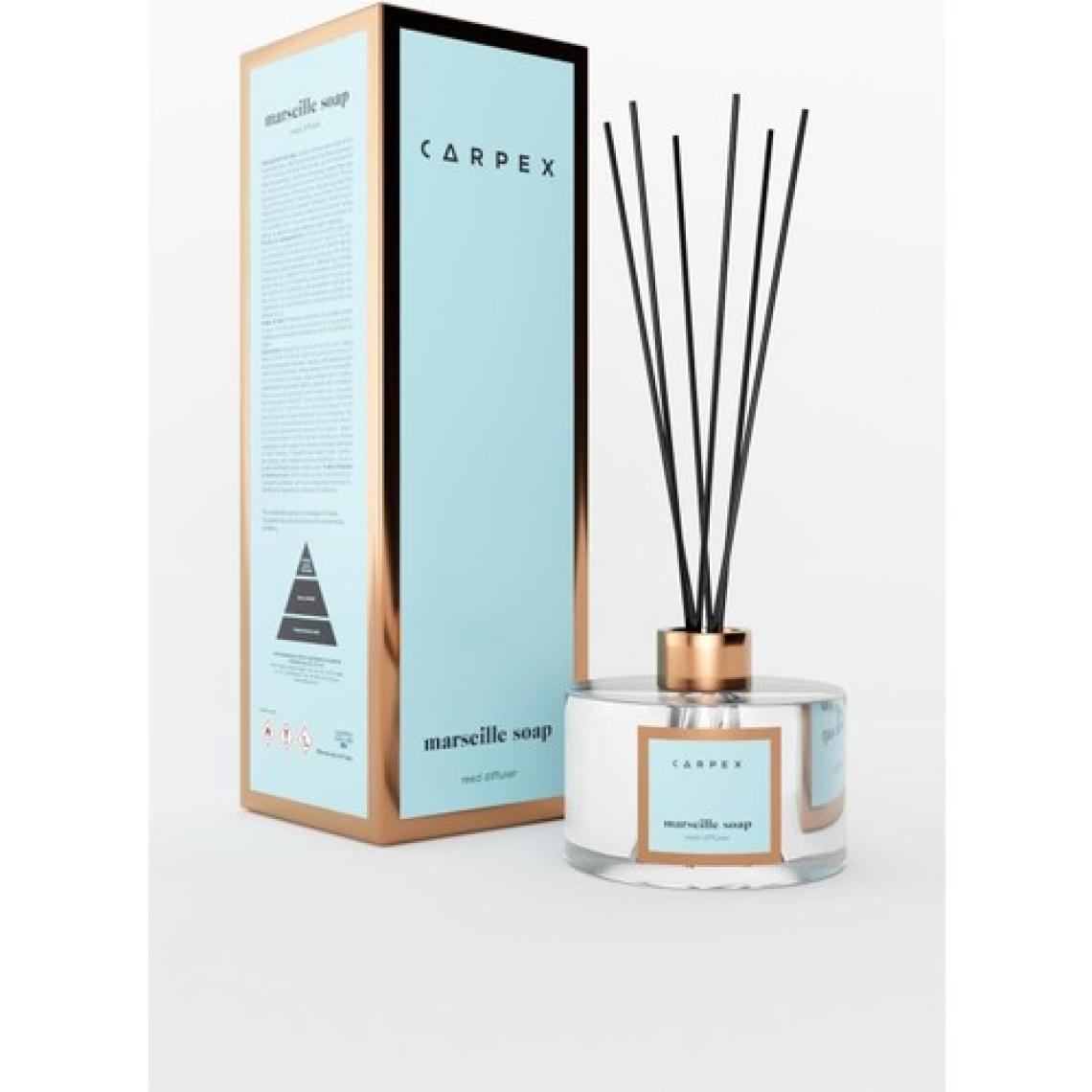 Çubuklu Ev Ofis Oda Kokusu Marseille Soap 110ML
