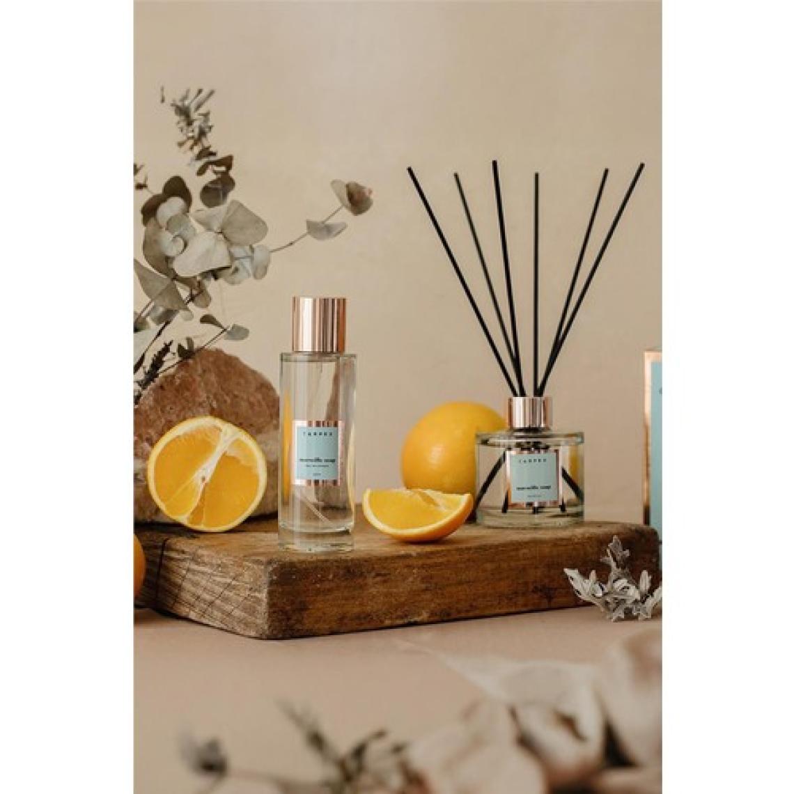Çubuklu Ev Ofis Oda Kokusu Marseille Soap 110ML