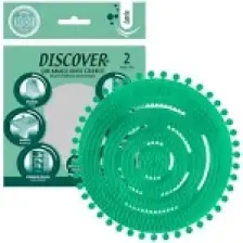 Discover Çok Amaçlı Koku Giderici