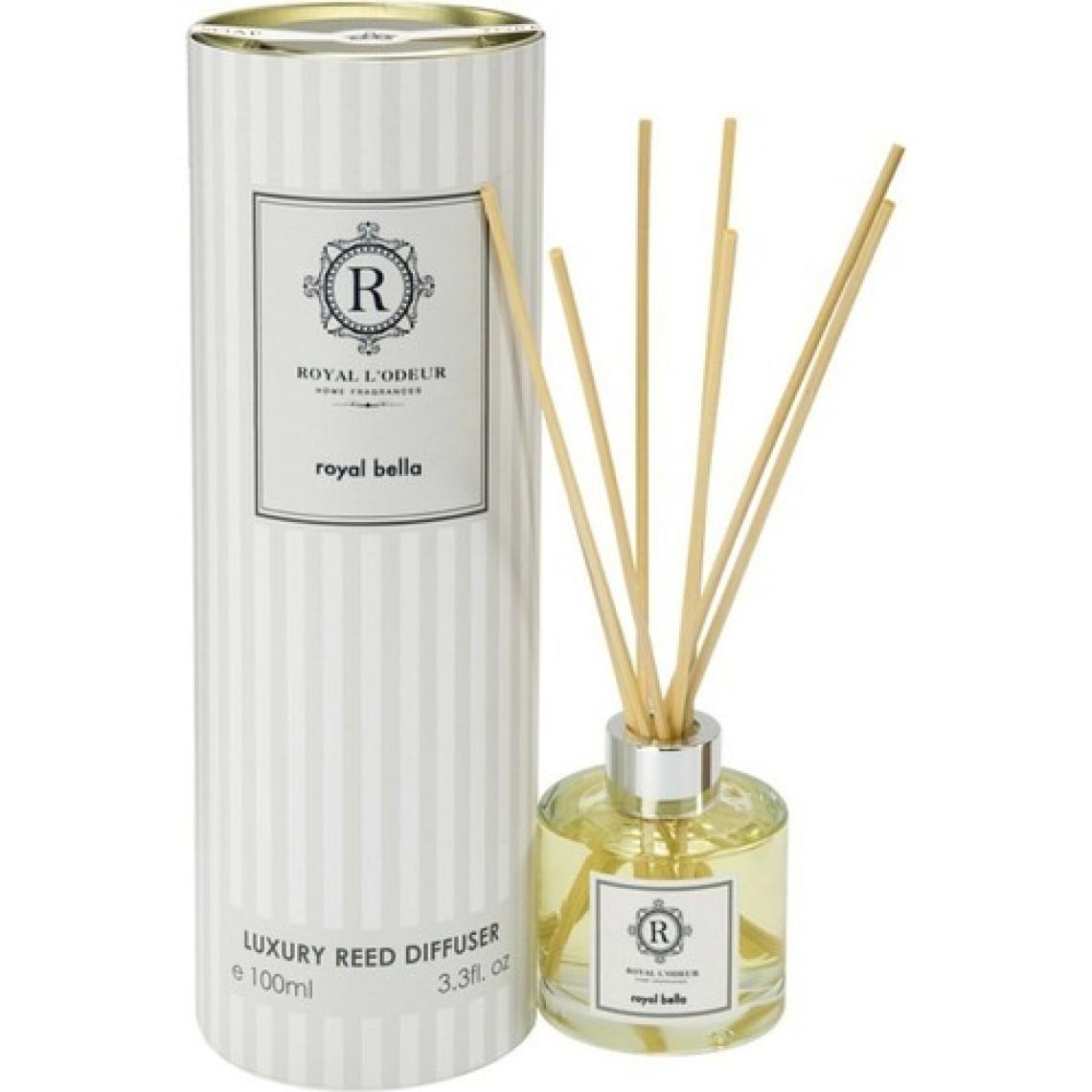 Royal Bella Edition Çubuklu Oda Kokusu 100 ml