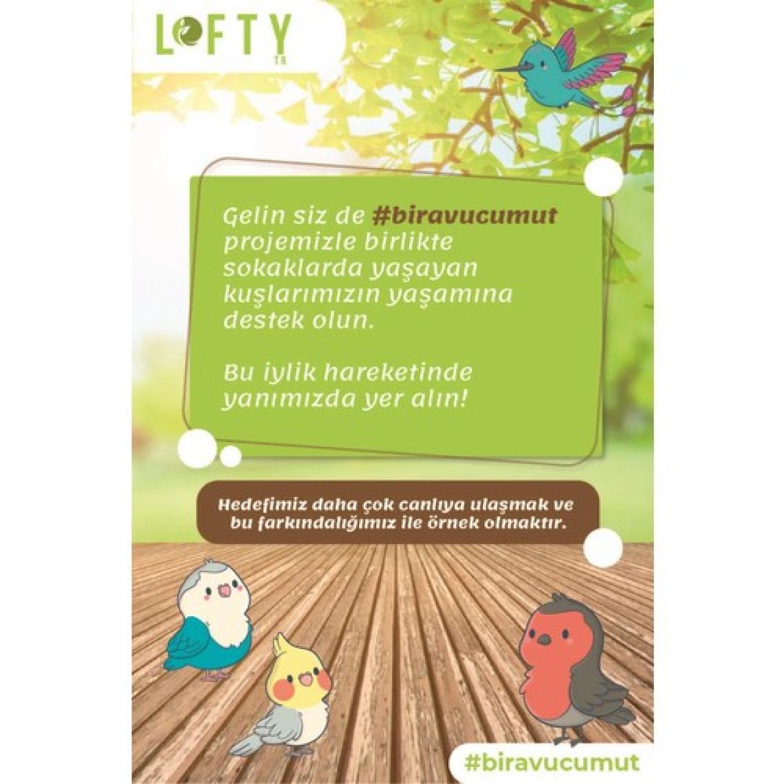 Lofty Hanımeli, Lavanta, Beyaz Sabun  Uçucu Yağ  Buhurdanlık Esansı Oda Kokusu Buhur Yağı 30ML