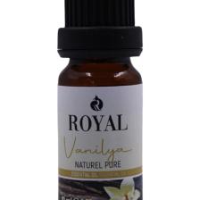 Vanilya - Doğal, Vegan Uçuçu Yağ , Kokulu Yağ , Buhurdanlık Yağı , Difüzör Esansı 10 ml