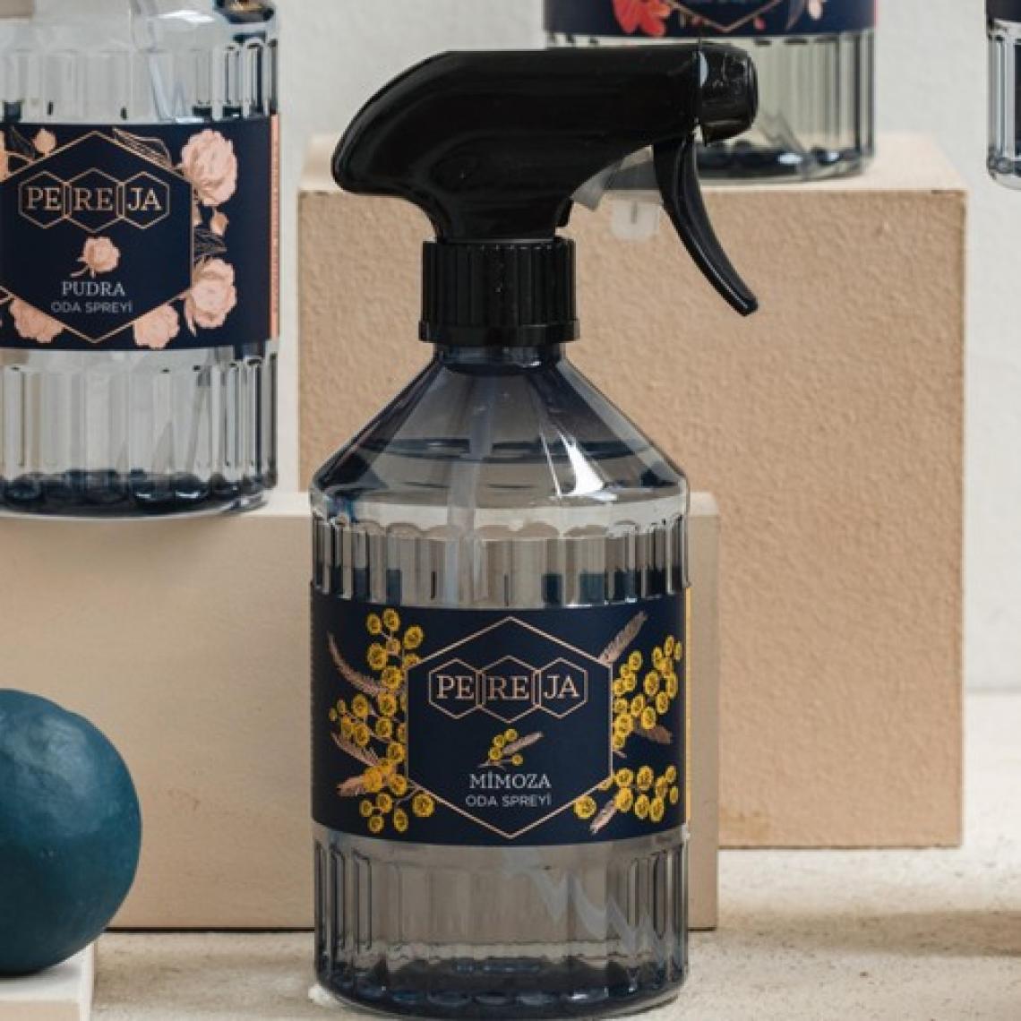 Pereja Mimoza Oda Spreyi 500 ml